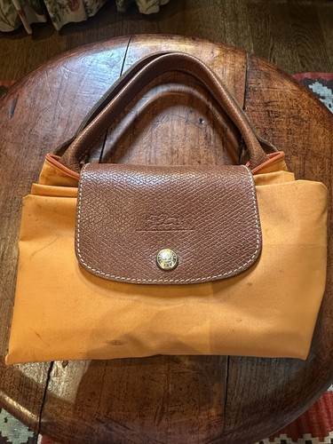 Borsa tote longchamp pliage - borsa,