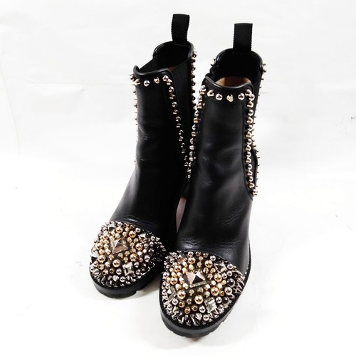 Stivali christian louboutin - stivali,