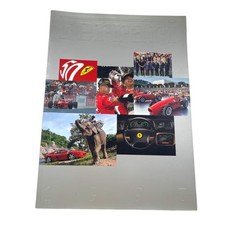 Libro Annuario Ferrari 1997