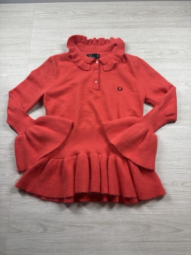 Maglione fred perry amy - maglione,