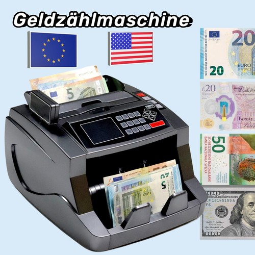 Contatore denaro - contatore,