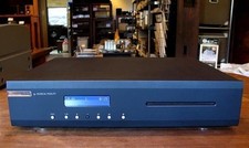 Lettore CD Musical Fidelity M3