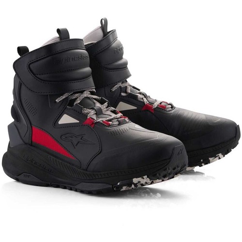 Scarpe moto alpinestars - scarpe,