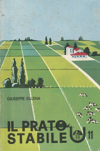 Prato stabile giuseppe - il,