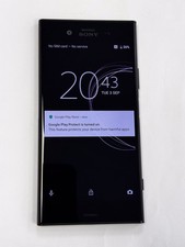 Smartphone Sony Xperia XZ1