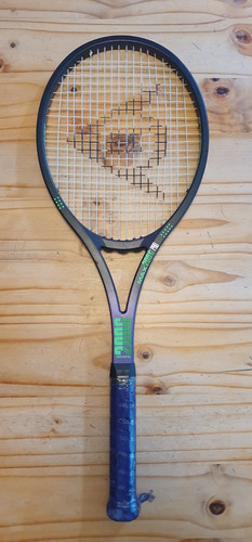 Racchetta tennis vintage - racchetta, da