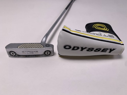 Odyssey stroke lab - odyssey,