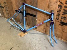 Hetchins ricci 52 cm Magnum