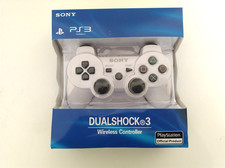 Controller Wireless PS3 Bianco