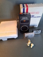 Mini Registratore Vocale Hinno