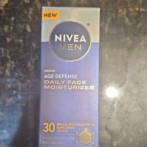 Nivea crema idratante - crema, viso