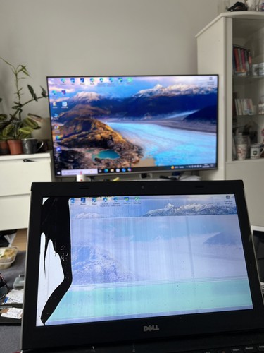 Dell latitude 3330 - intel, i5