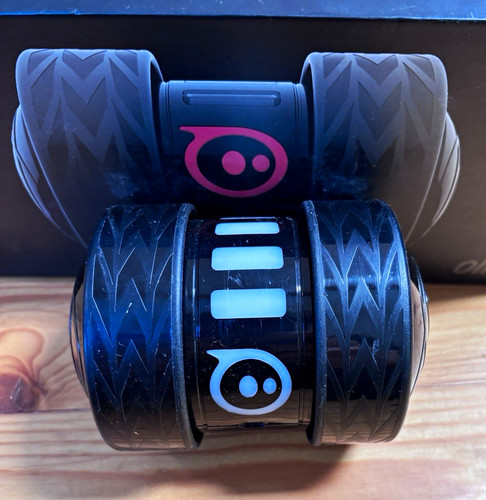 Sphero ollie darkside robot - darkside,
