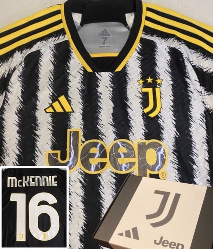 Maglia juventus 16 mc - juventus, 23/24