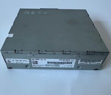 Centralina Autoradio CD/DVD/GPS/Navigatore Audi A6 (C6) 2004-2011 4G0035056B ...