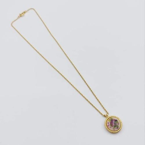 Collana vintage trifari - vintage,