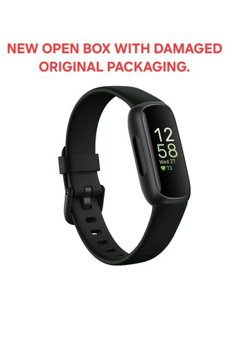 Fitbit inspire - inspire, |
