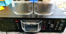 Porta anteriore Nakamichi