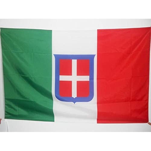 Flag bandiera regno - bandiera,