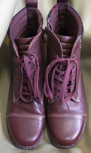Clarks stivali donna whistle - stivali,