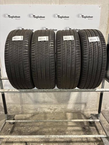 Set gomme 235 55r19 - set, 101w