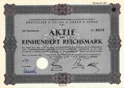 Brevillier schmiedewaren - brevillier,