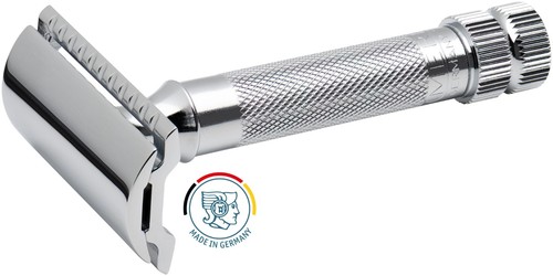 Rasierhobel merkur 34c 34001 - merkur,