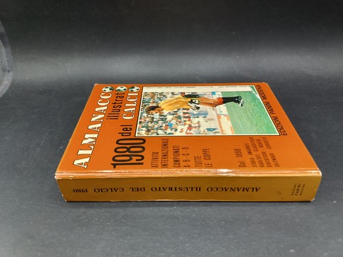 Almanacco illustrato del - illustrato,