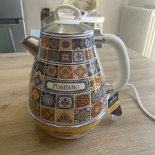 Ariete Bollitore Positano