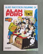 Alan ford gruppo tnt - gruppo,