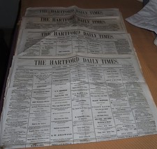(4) Settembre-Dicembre 1862