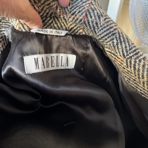 Cappotto donna marella - cappotto,