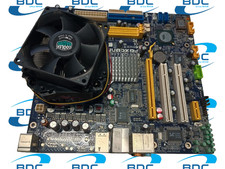 SCHEDA MADRE 775 foxconn