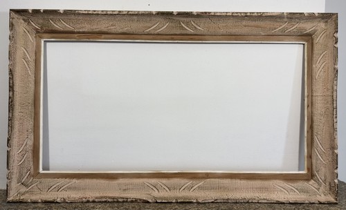 Grande cornice antico - cornice,