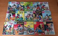 Il Comandante Mark Araldo