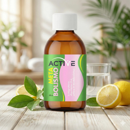 Metabolismo active 1x19 - metabolismo,