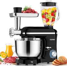5 in 1 Impastatrice