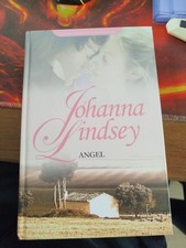 RBA: ANGEL  - JOHANNA