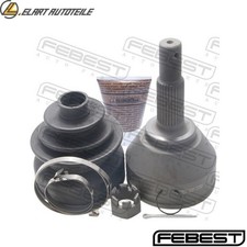 KIT GIUNTI ALBERO MOTORE