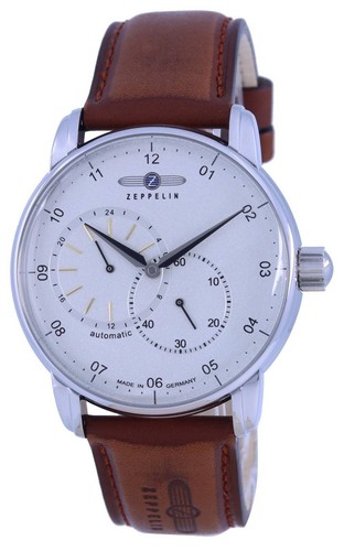 Orologio uomo zeppelin - orologio,