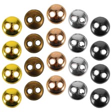  100 PCS Bottoni Decorativi