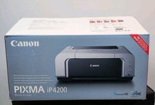 Canon PIXMA IP4200 stampante