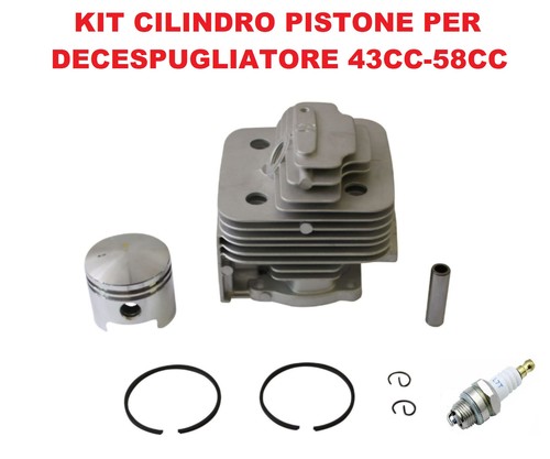 Cilindro pistone 44mm per - cilindro,