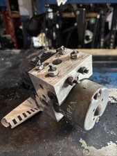 0273004253 Centralina ABS Fiat Multipla(186) 1.6 2001 Bipower