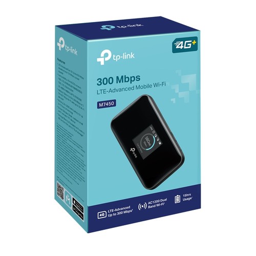 Link m7450 300 mbps - m7450,