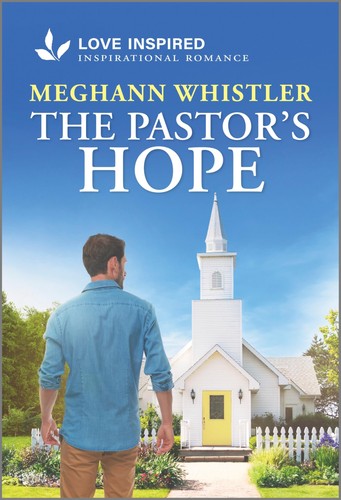 The pastor hope an - pastor's,