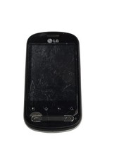 LG P350  Telefono Cellulare