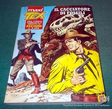 MAXI TEX n. 2 "Il Cacciatore