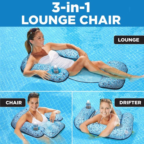 Aqua leisure sedia a - aqua,