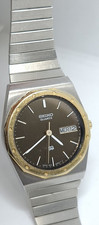 SEIKO 222 SQ REF. 7813 - 6009